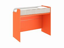 кровать-чердак pinokkio orange в Армавире