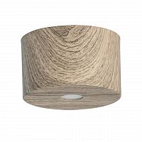 потолочный светодиодный светильник de markt иланг 4 712010201 в Армавире
