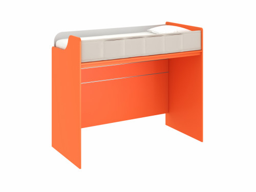 кровать-чердак pinokkio orange в Армавире