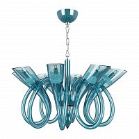 подвесная люстра lightstar stella 892081 в Армавире