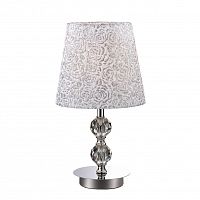 настольная лампа ideal lux le roy tl1 small в Армавире