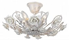 потолочная люстра arte lamp idillio a6356pl-4wg в Армавире