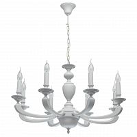 подвесная люстра mw-light дэль рей 6 700011708 в Армавире
