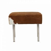 табурет decoboco pony brown-white в Армавире