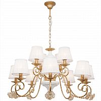 подвесная люстра silver light benedict 736.53.12 в Армавире