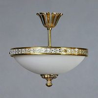 потолочный светильник ambiente toledo 02155/30 pl wp в Армавире