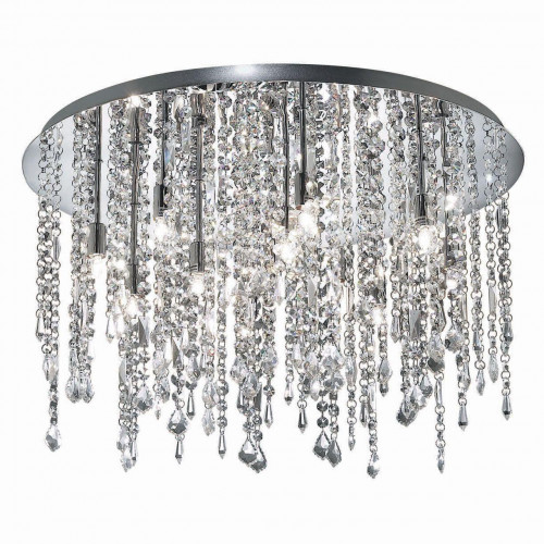 потолочный светильник ideal lux royal pl12 в Армавире