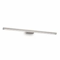 подсветка для зеркал ideal lux edgar ap49 alluminio в Армавире