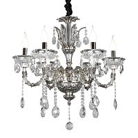 подвесная люстра omnilux badesi oml-70503-06 в Армавире