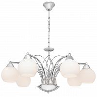 подвесная люстра silver light adele 138.54.7 в Армавире