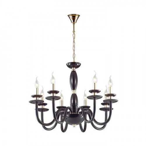 подвесная люстра odeon light capri 4188/8 в Армавире