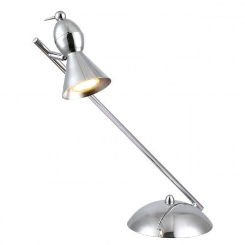 настольная лампа arte lamp picchio a9229lt-1cc в Армавире