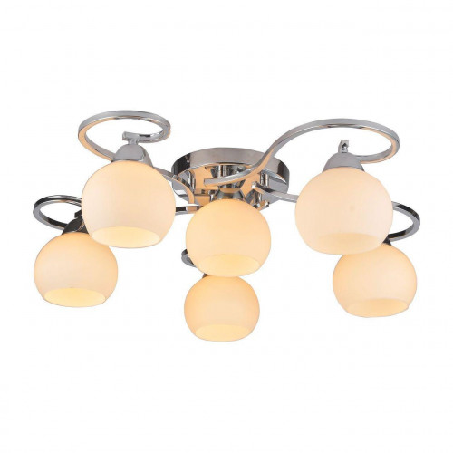 потолочная люстра arte lamp a6058pl-6cc в Армавире