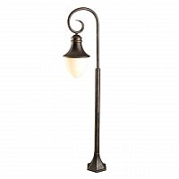 уличный светильник arte lamp vienna a1317pa-1bn в Армавире