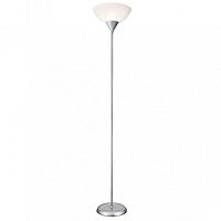 торшер arte lamp duetto a9569pn-1si в Армавире
