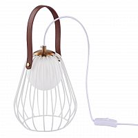 настольная лампа maytoni indiana mod544tl-01w в Армавире