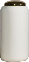 ваза настольная canister ceramic / hc12051 в Армавире
