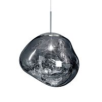 подвесной светильник melt silver от delight collection в Армавире