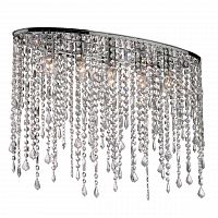 потолочный светильник ideal lux rain pl большой в Армавире