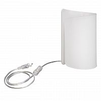 настольная лампа lightstar simple light 811 811910 в Армавире