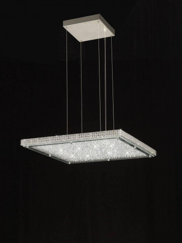 подвесной светильник mantra crystal 4573 в Армавире