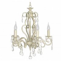 подвесная люстра arti lampadari gioia e 1.1.5.602 cg в Армавире