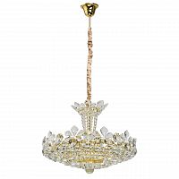 подвесная люстра mw-light лаура 5 345010914 в Армавире
