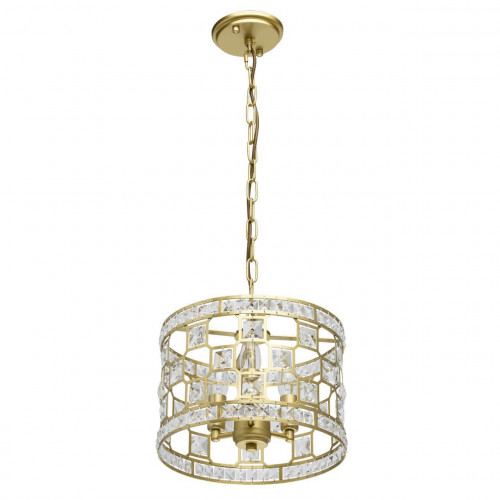 подвесная люстра mw-light монарх 121011503 в Армавире