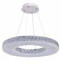 подвесной светодиодный светильник de markt фризанте 2 687010501 в Армавире