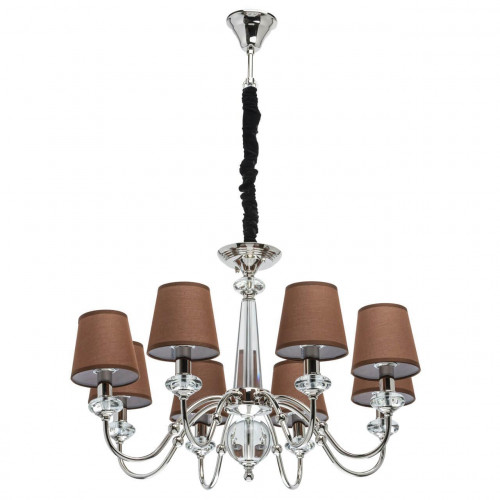 подвесная люстра mw-light софия 7 355013608 в Армавире
