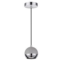 подвесной светильник odeon light cemeta 3801/1l в Армавире