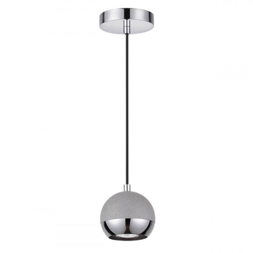 подвесной светильник odeon light cemeta 3801/1l в Армавире