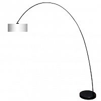торшер newport 12201/fl white в Армавире