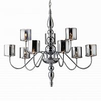 подвесная люстра ideal lux duca sp9 в Армавире