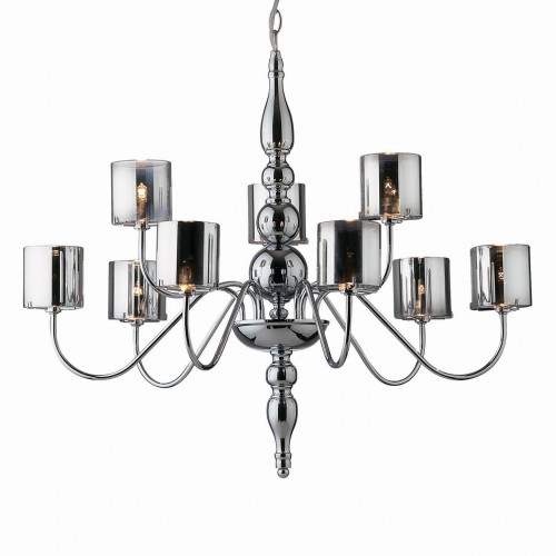 подвесная люстра ideal lux duca sp9 в Армавире