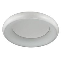 потолочный светодиодный светильник odeon light rondo 4063/50cl в Армавире