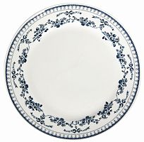тарелка суповая фаустина индиго comptoir de famille в Армавире