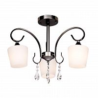 потолочная люстра silver light grace 249.59.3 в Армавире
