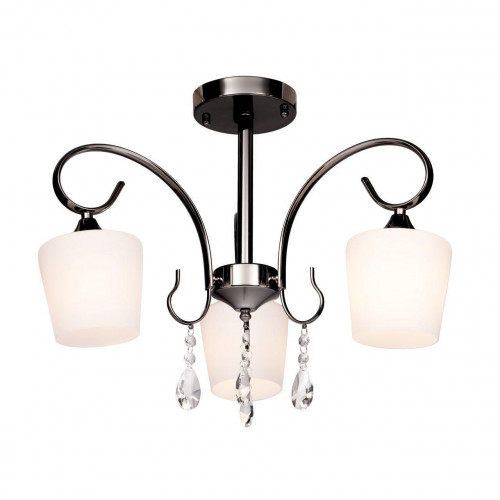 потолочная люстра silver light grace 249.59.3 в Армавире