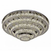 потолочный светодиодный светильник kink light тор-кристалл 08555(3000-6000k) в Армавире
