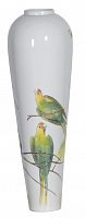 ваза настольная parrots tall в Армавире