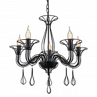 подвесная люстра omnilux saronno oml-92403-05 в Армавире