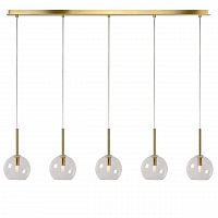 подвесной светодиодный светильник lucide grace led 30485/20/02 в Армавире