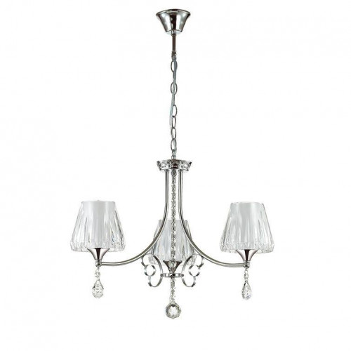 подвесная люстра lumion modesta 3411/3 в Армавире
