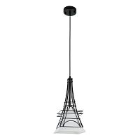подвесной светильник maytoni city t187-pl-01-b в Армавире