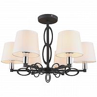 подвесная люстра omnilux reggello oml-64907-06 в Армавире
