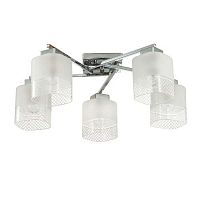потолочная люстра lumion ananda 3528/5c в Армавире
