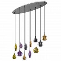 подвесная люстра lightstar pentola 803225 в Армавире