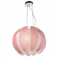 подвесной светильник idlamp silvana 248/1-rose в Армавире