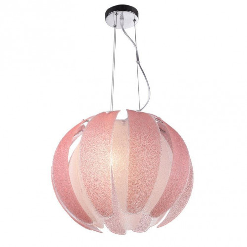 подвесной светильник idlamp silvana 248/1-rose в Армавире